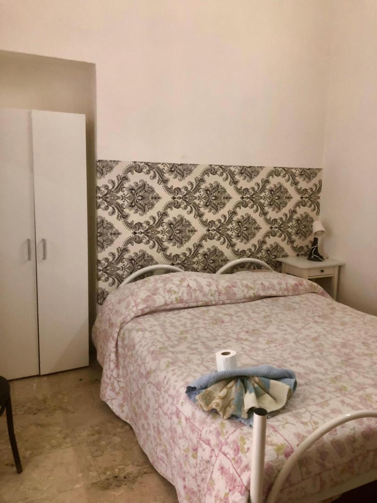 Il Balcone Sullo Stretto Panzió Reggio di Calabria Kültér fotó