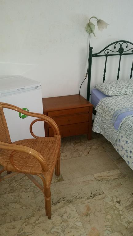 Il Balcone Sullo Stretto Panzió Reggio di Calabria Kültér fotó