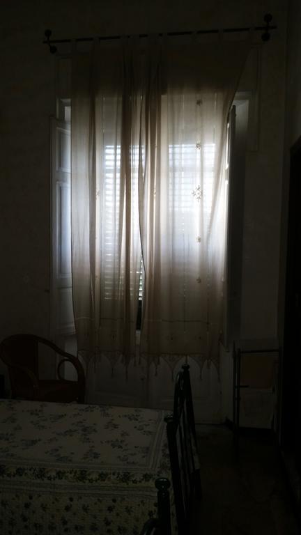 Il Balcone Sullo Stretto Panzió Reggio di Calabria Kültér fotó